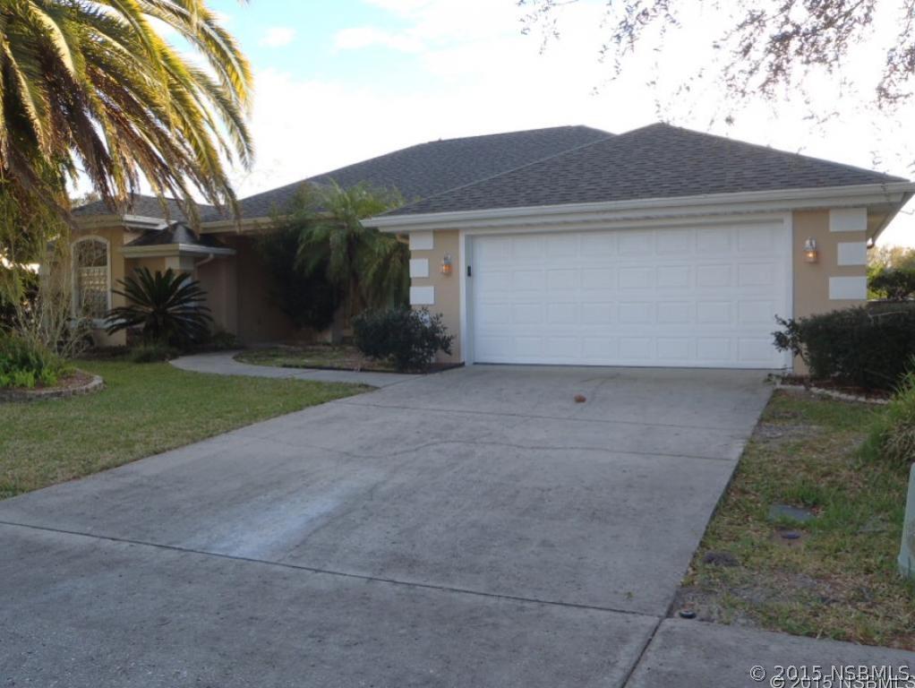 1302 Osprey Nest Ln., Port Orange, FL 32128