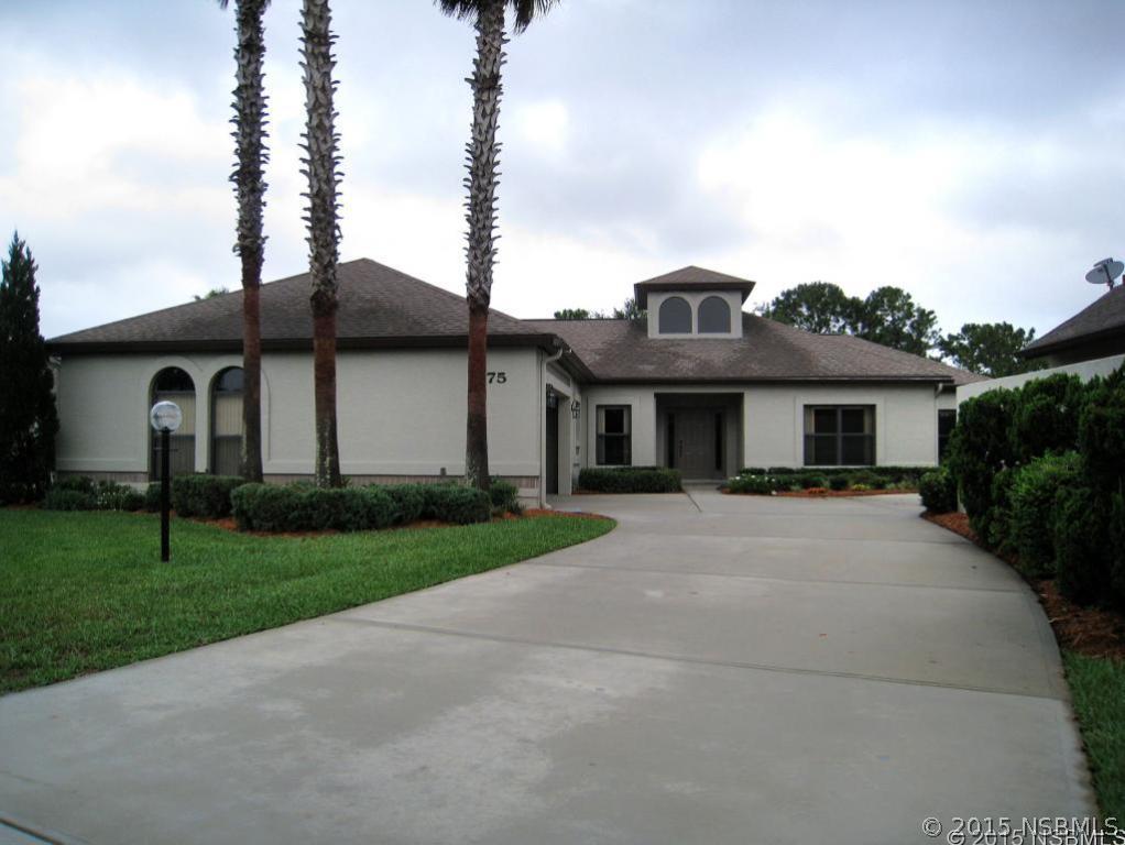 3175 Royal Birkdale Way, Port Orange, FL 32128