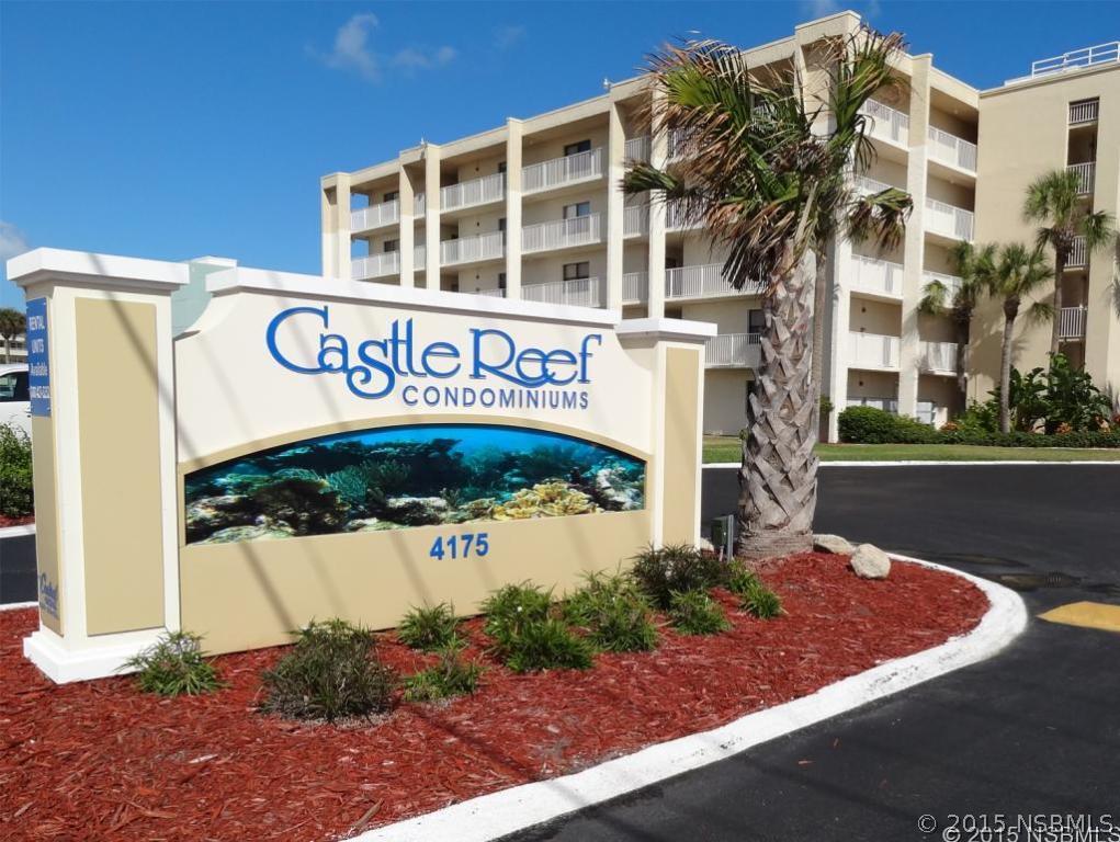 4175 S Atlantic Ave. #432, New Smyrna Beach, FL 32169