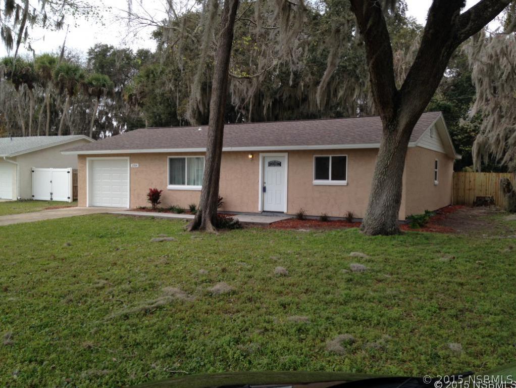 2704 Kumquat Dr., Edgewater, FL 32141