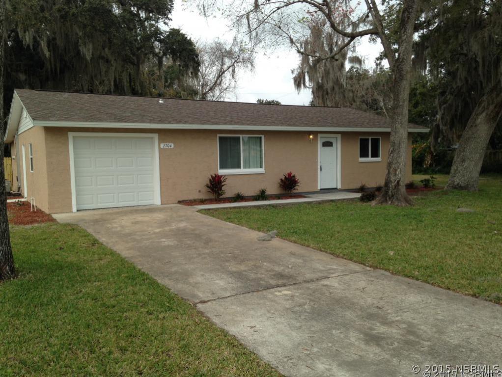 2704 Kumquat Dr., Edgewater, FL 32141