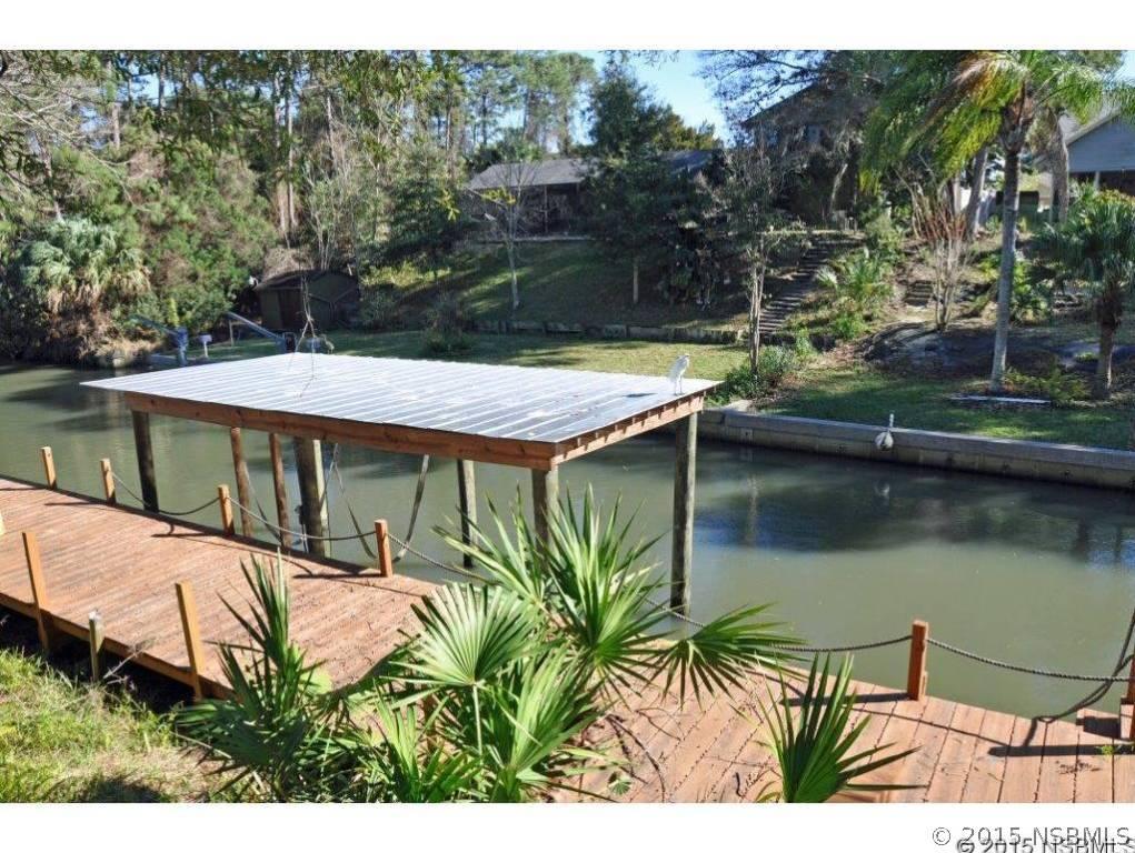 118 S Cory Dr., Edgewater, FL 32141