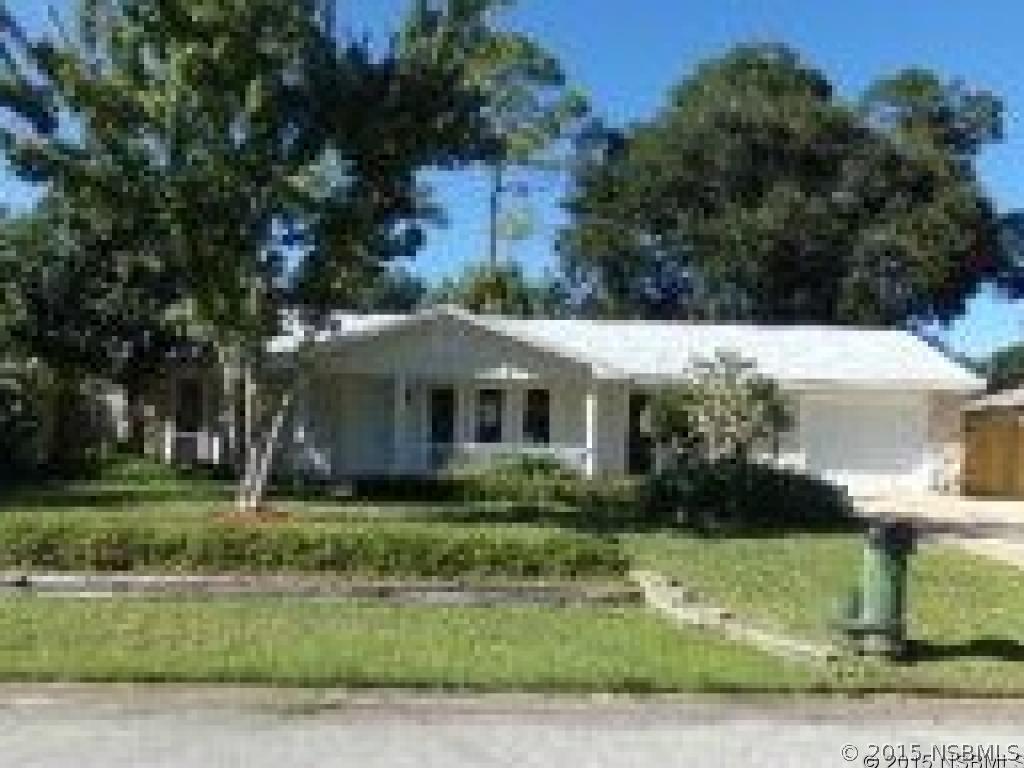 808 Sandwedge Dr., New Smyrna Beach, FL 32168