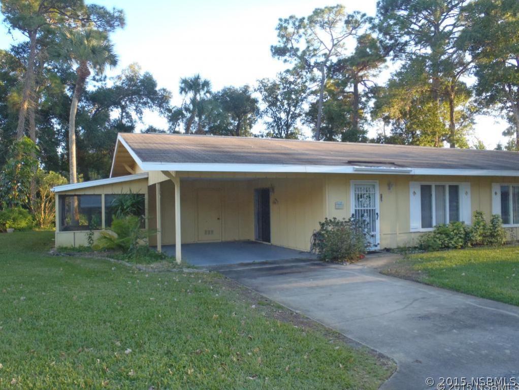 13 Country Club Dr. #B, New Smyrna Beach, FL 32168