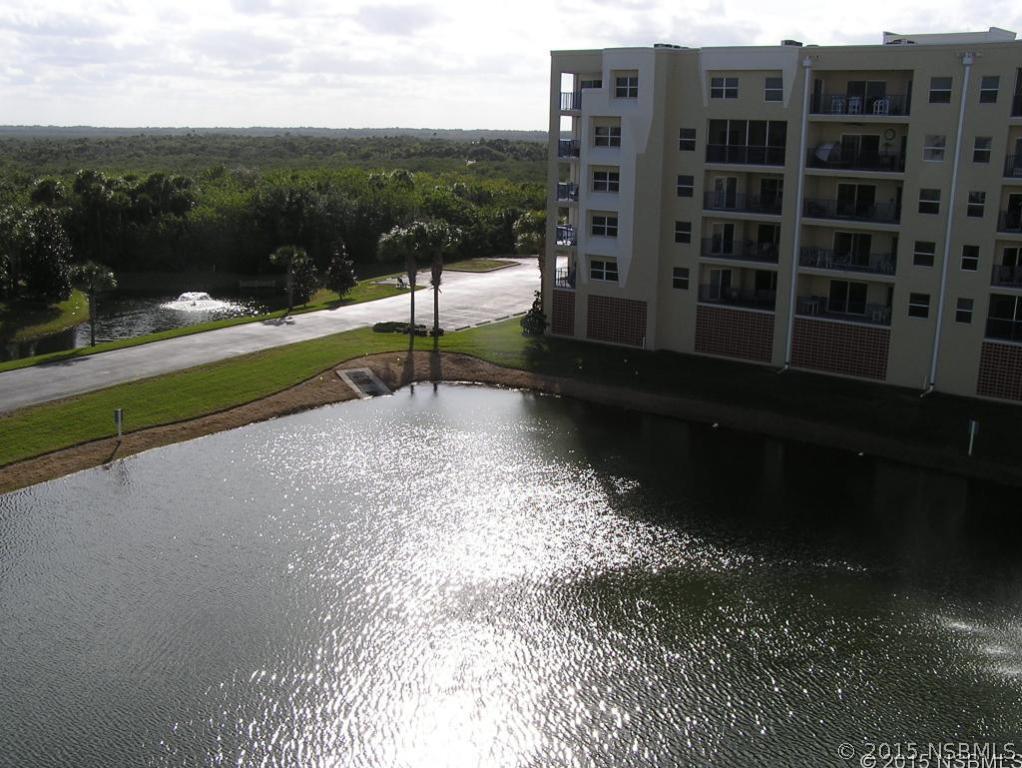 5300 S Atlantic Ave. #15-505, New Smyrna Beach, FL 32169