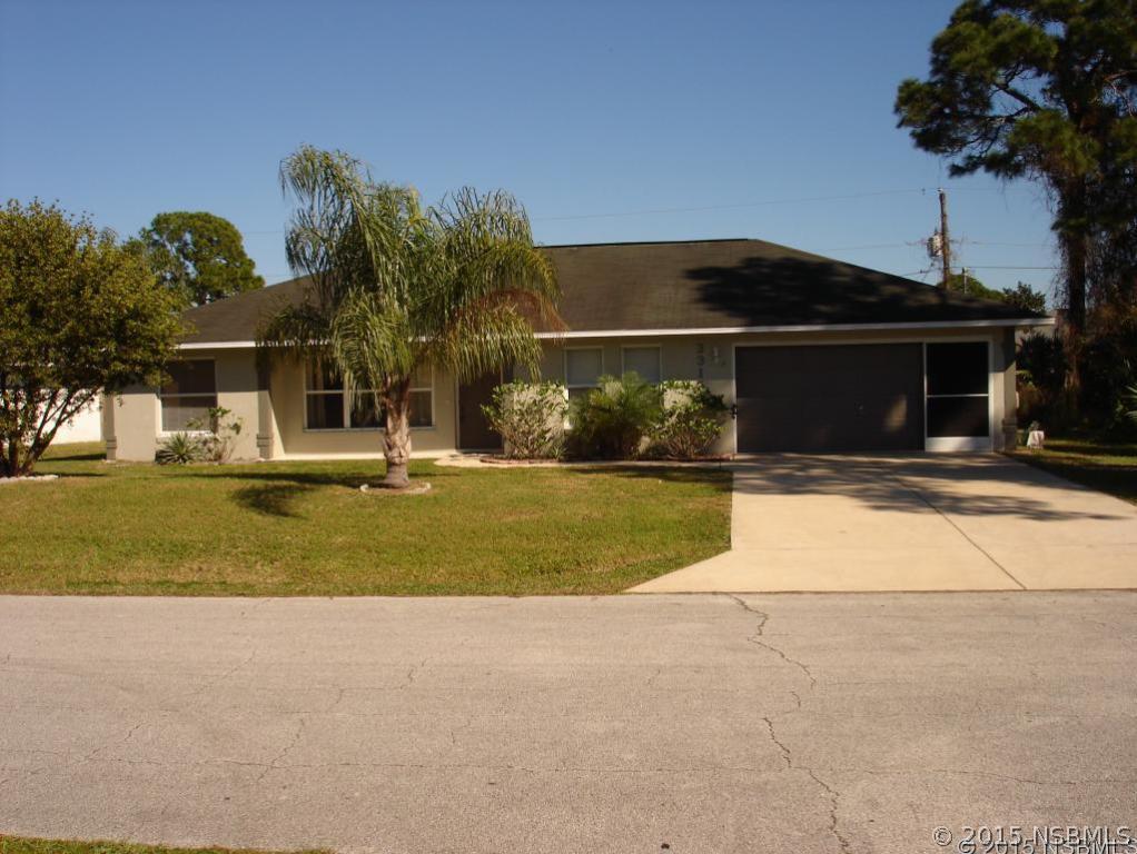 3315 Royal Palm Dr., Edgewater, FL 32141