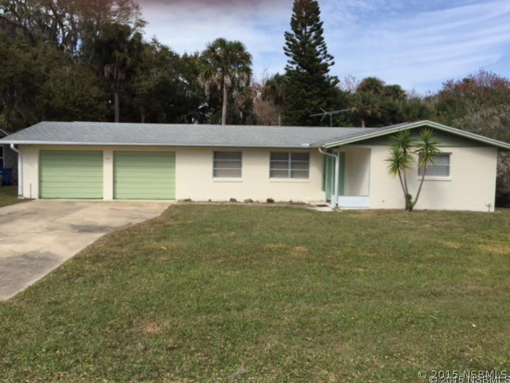 149 S Cory Dr., Edgewater, FL 32141