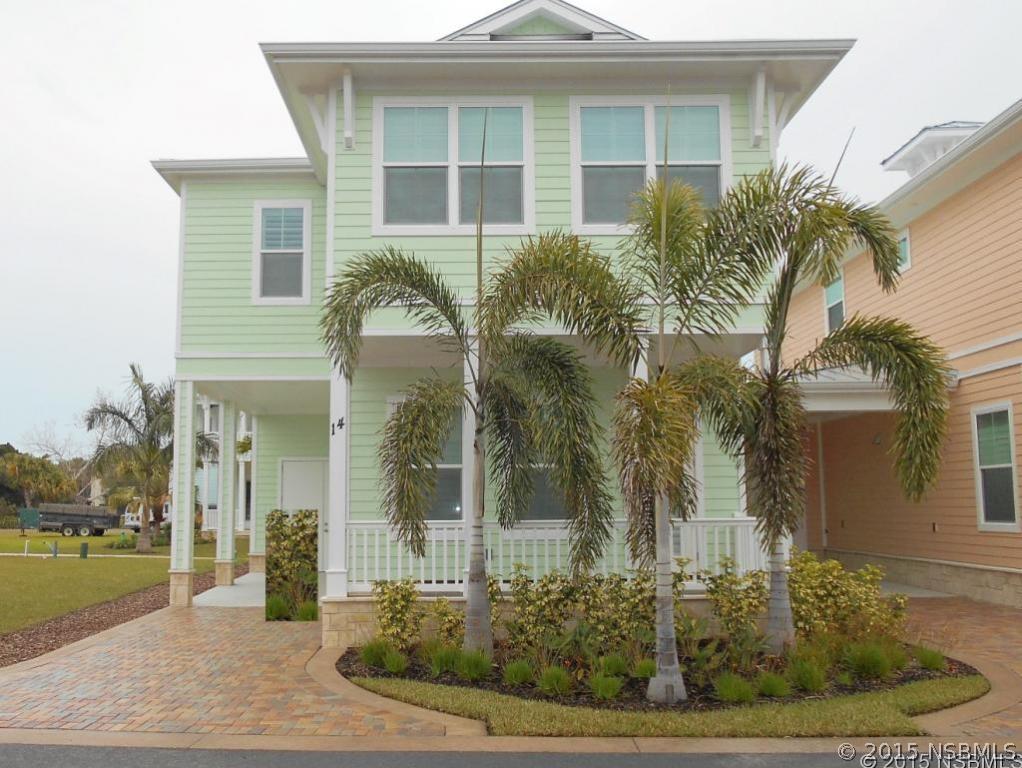 14 Old Feger Dr., New Smyrna Beach, FL 32169