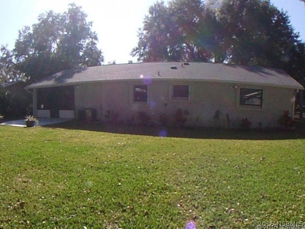 1851 Pine Tree Dr., Edgewater, FL 32141