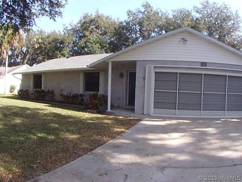 1851 Pine Tree Dr., Edgewater, FL 32141