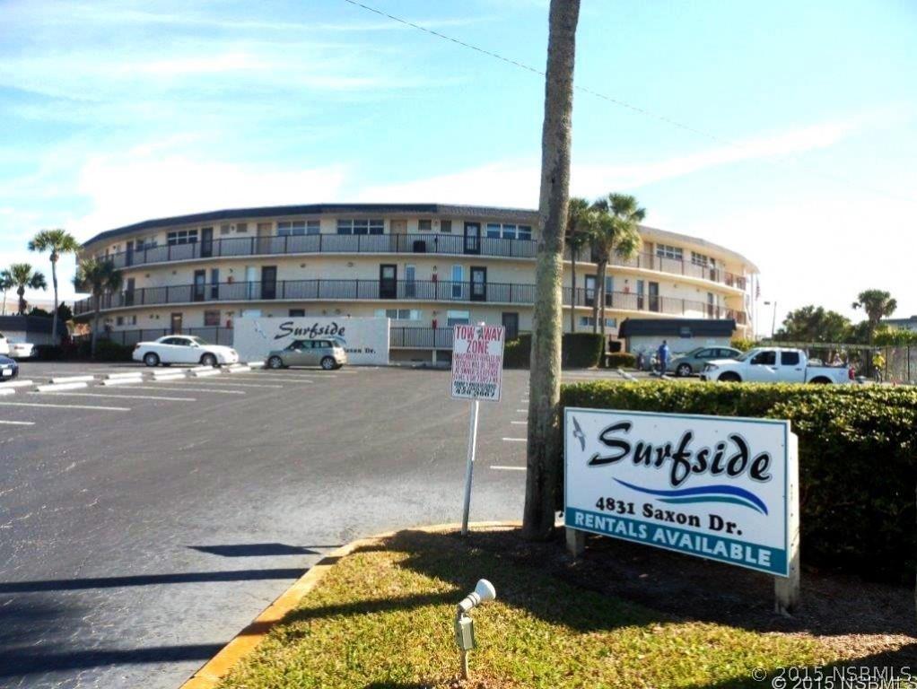 4831 Saxon Dr. #233, New Smyrna Beach, FL 32169