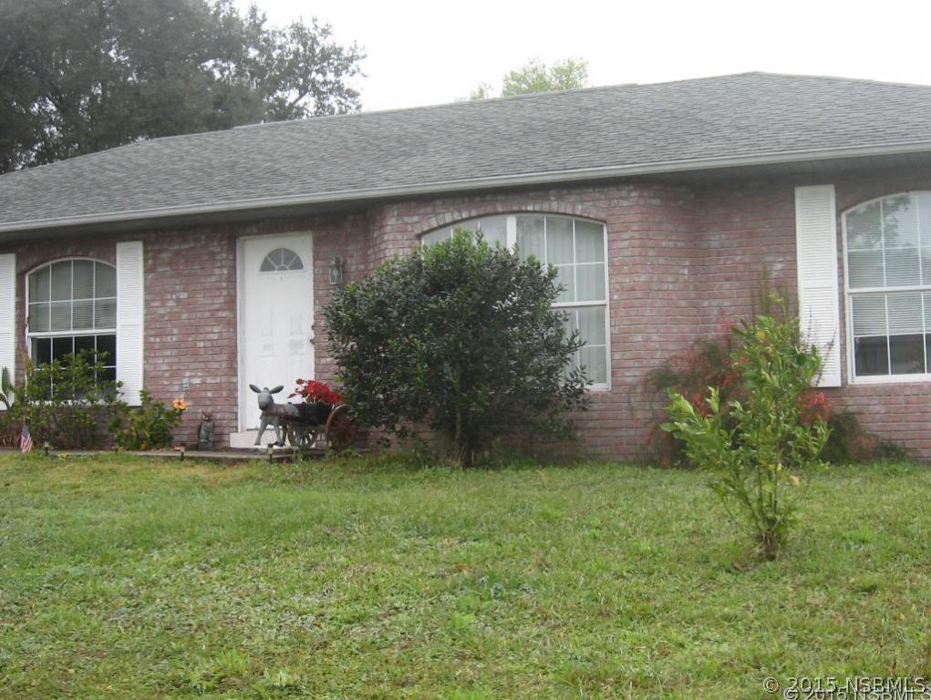 [Address Hidden by Seller], Oak Hill, FL 32759