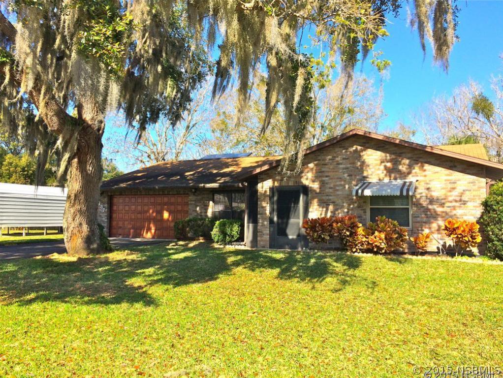 137 S Cory Dr., Edgewater, FL 32141