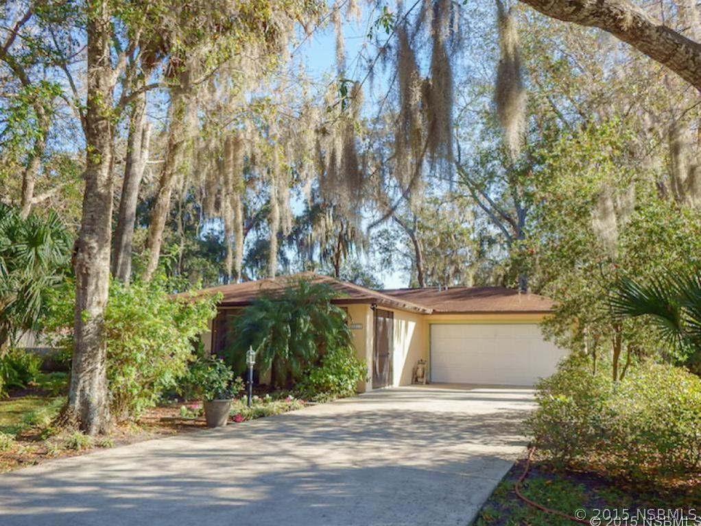 2217 Kumquat Dr., Edgewater, FL 32141