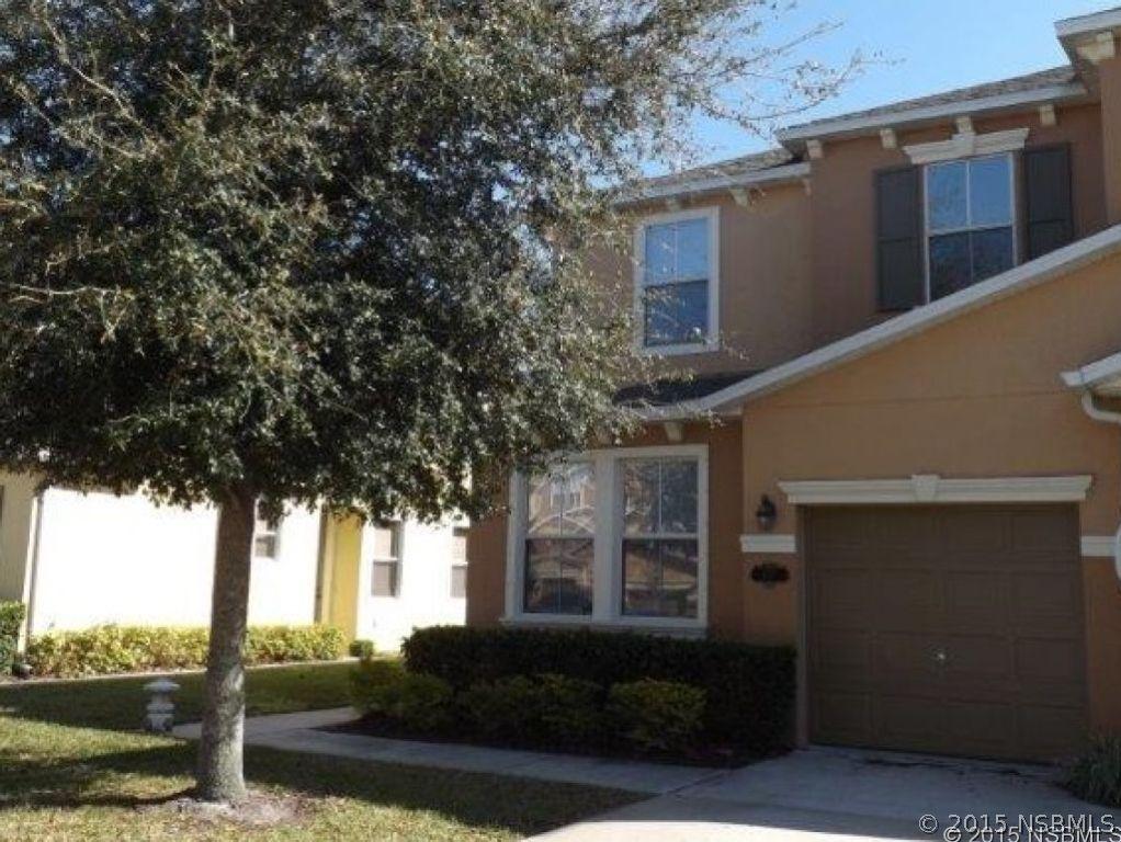 607 Mount Olympus Blvd., New Smyrna Beach, FL 32168