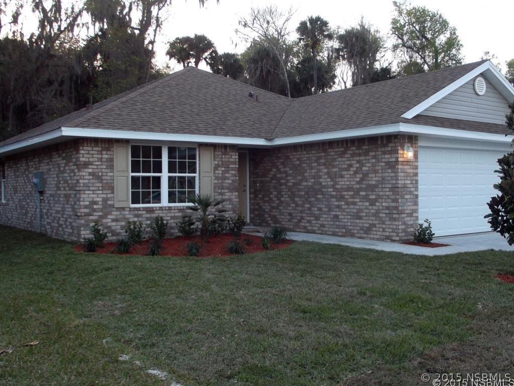 650 Coral Trace Blvd., Edgewater, FL 32132