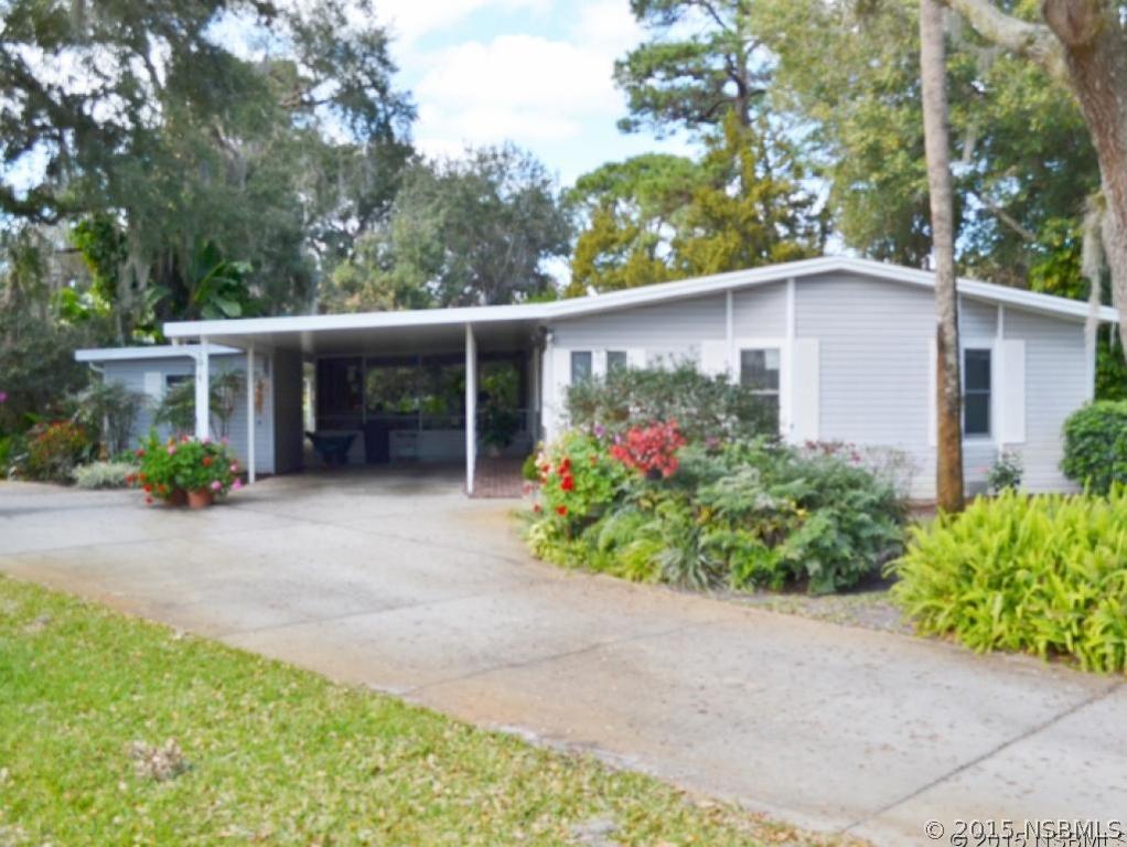 507 Topside Cir., Edgewater, FL 32141