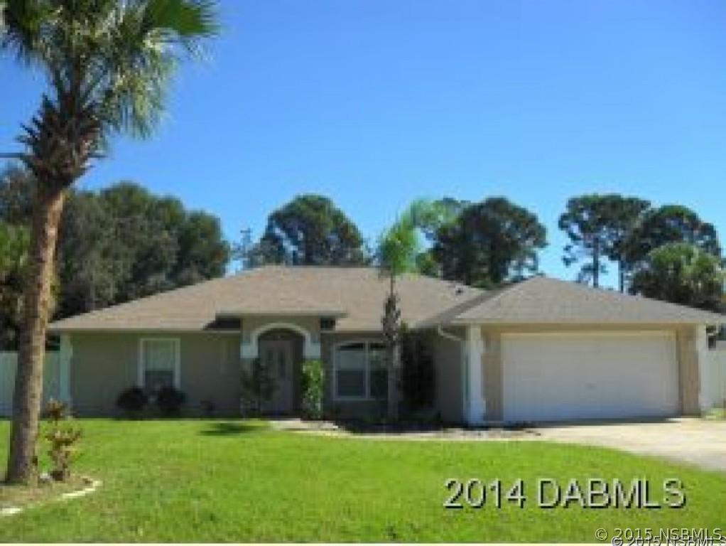3229 Juniper Dr., Edgewater, FL 32141