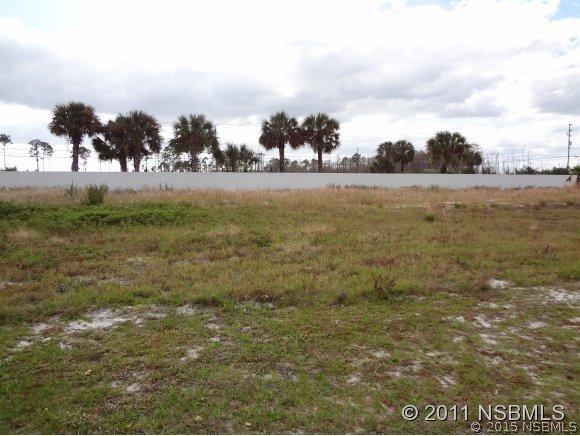 Sweet Bay Ave., New Smyrna Beach, FL 32168