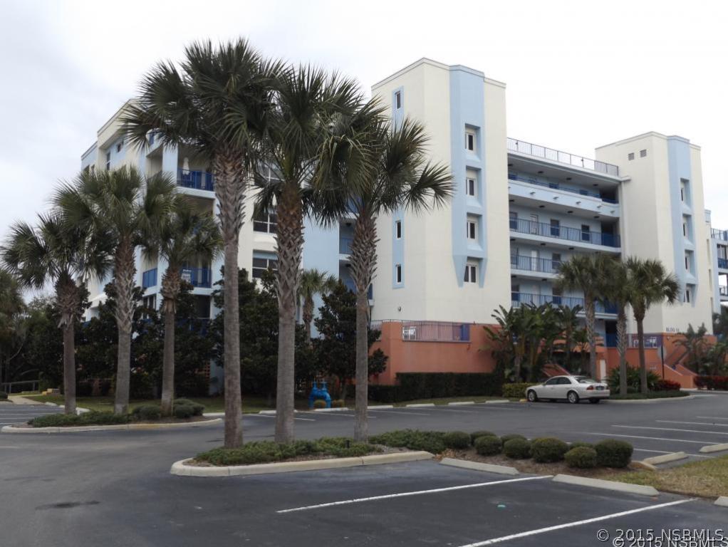 5300 S Atlantic Ave. #10-401, New Smyrna Beach, FL 32169