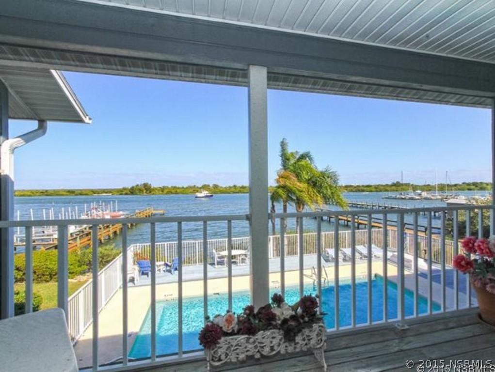 1909 S Riverside Dr. #5, Edgewater, FL 32141