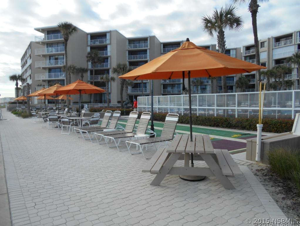 2401 S Atlantic Ave. #202A, New Smyrna Beach, FL 32169