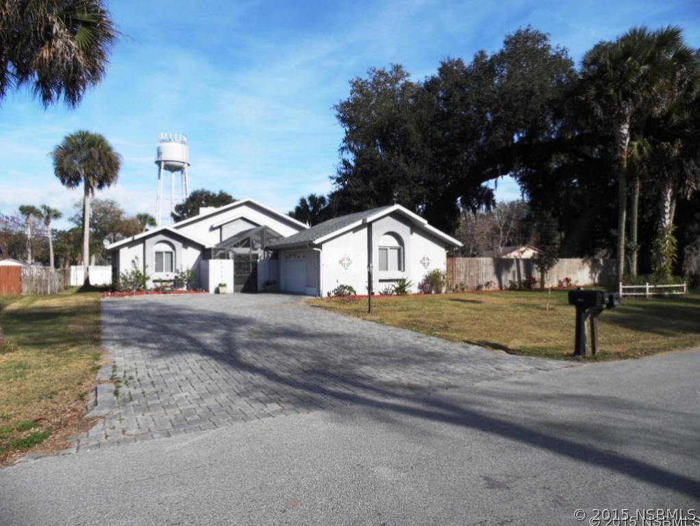 2029 Mango Tree Dr., Edgewater, FL 32141