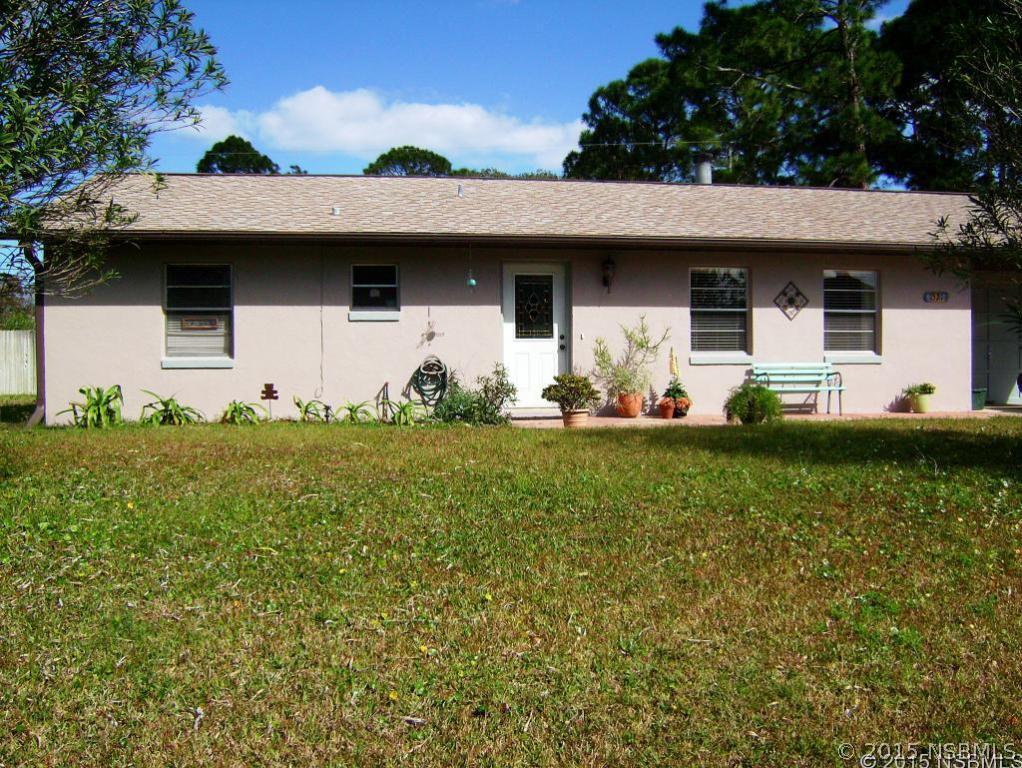 1521 Willow Oak Dr., Edgewater, FL 32132