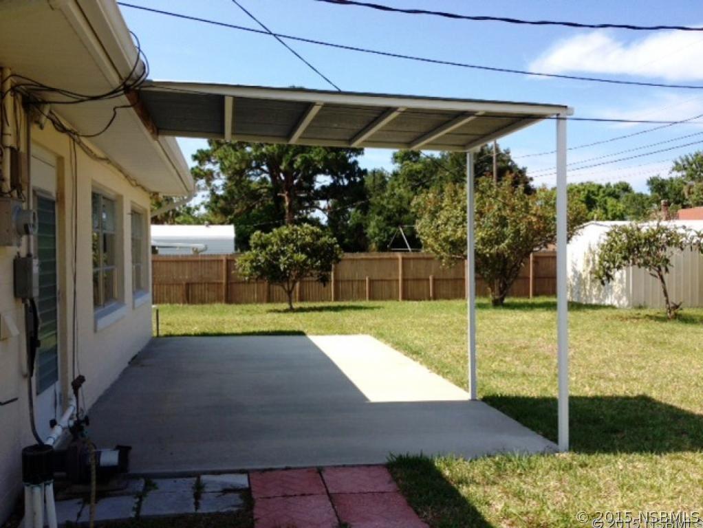 1015 Flagler Ave., Edgewater, FL 32132