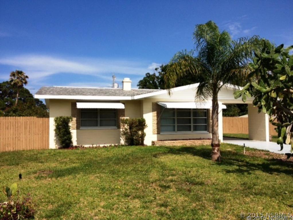 1015 Flagler Ave., Edgewater, FL 32132