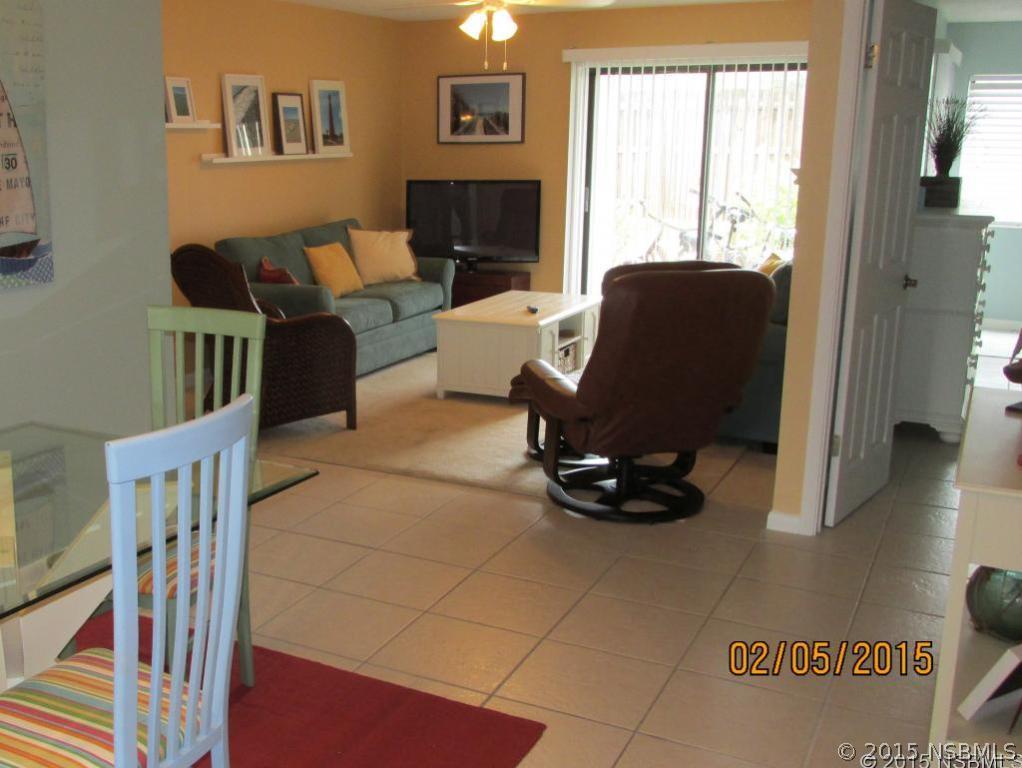 4409 Sea Mist Ct. #172, New Smyrna Beach, FL 32169