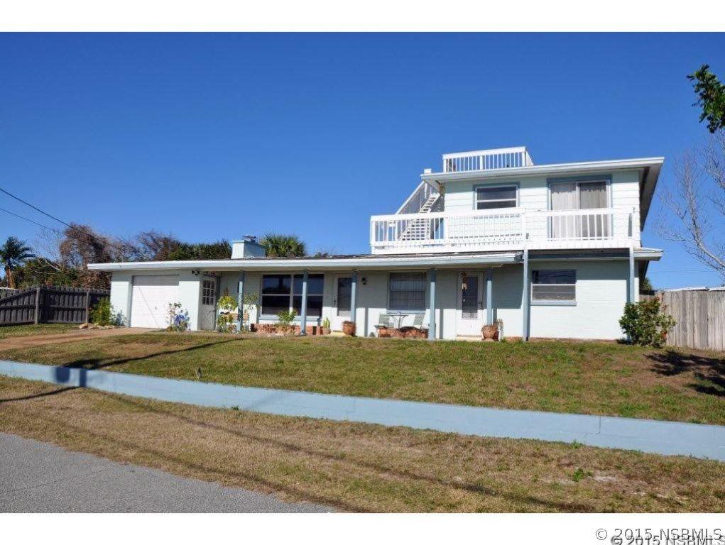 1803 N Indian River Rd., New Smyrna Beach, FL 32169