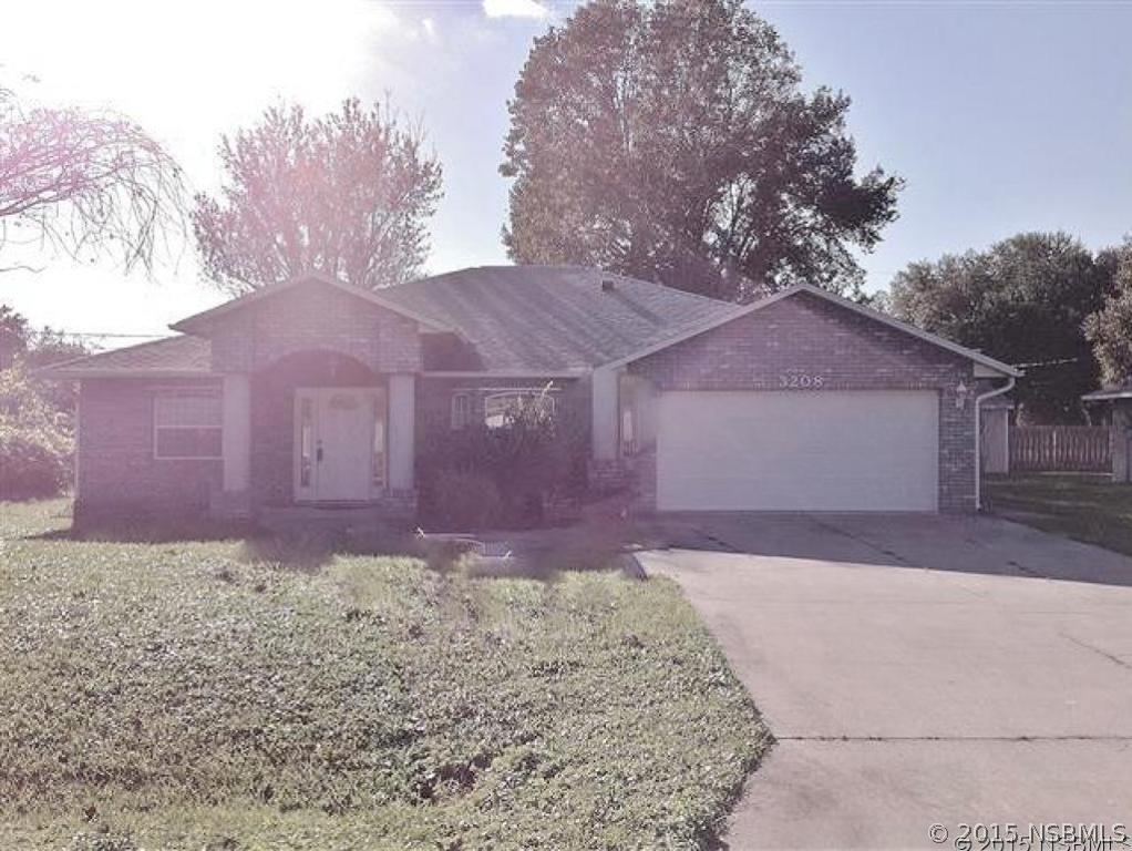 3208 Unity Tree Dr., Edgewater, FL 32141