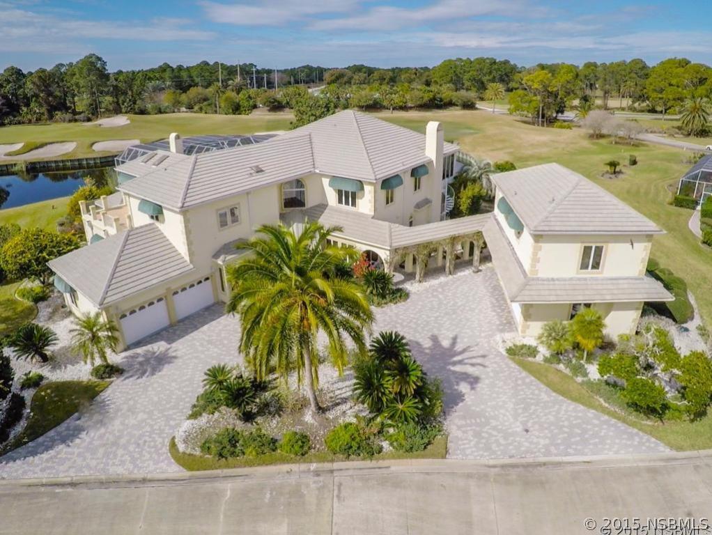 60 Bay Pointe Dr., Ormond Beach, FL 32174