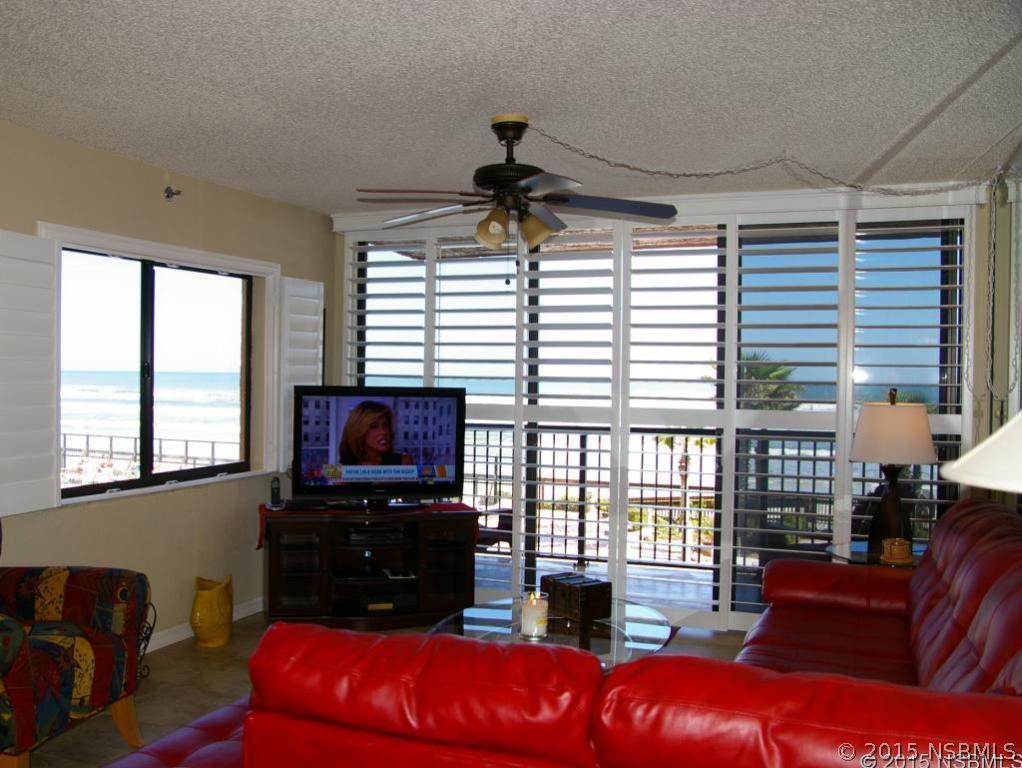 4141 S Atlantic Ave. #203, New Smyrna Beach, FL 32169
