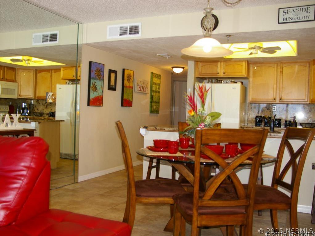 4141 S Atlantic Ave. #203, New Smyrna Beach, FL 32169