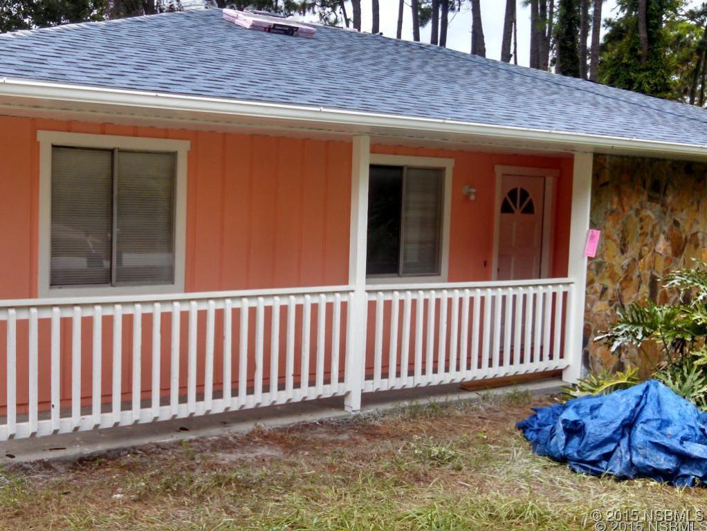 2928 India Palm Dr., Edgewater, FL 32141