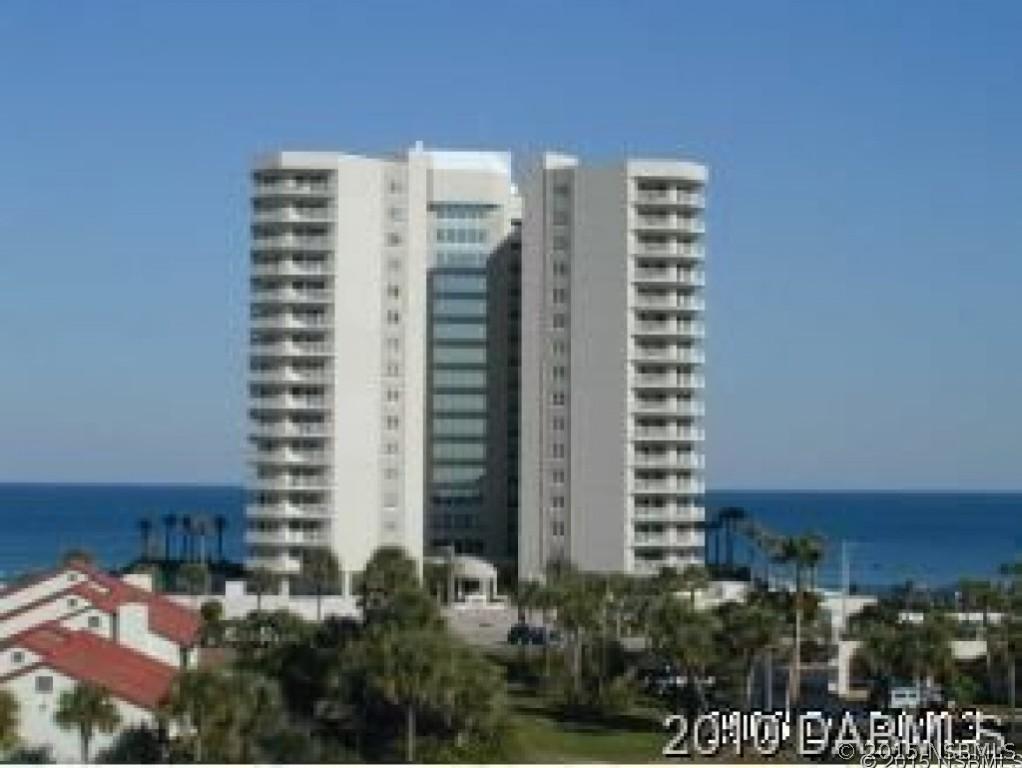 2967 S Atlantic Ave. #305, Daytona Beach Shores, FL 32118