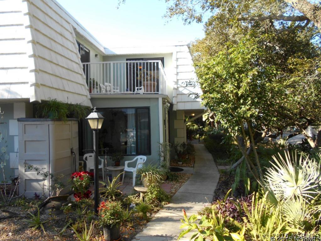 4150 S Atlantic Ave. #117B, New Smyrna Beach, FL 32169