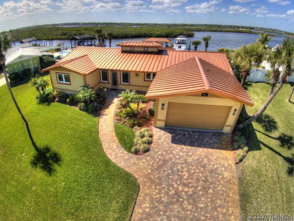 216 S Venetian Way, Port Orange, FL 32127