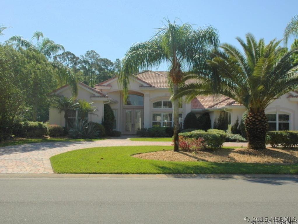 2722 Winterford Dr., Port Orange, FL 32128