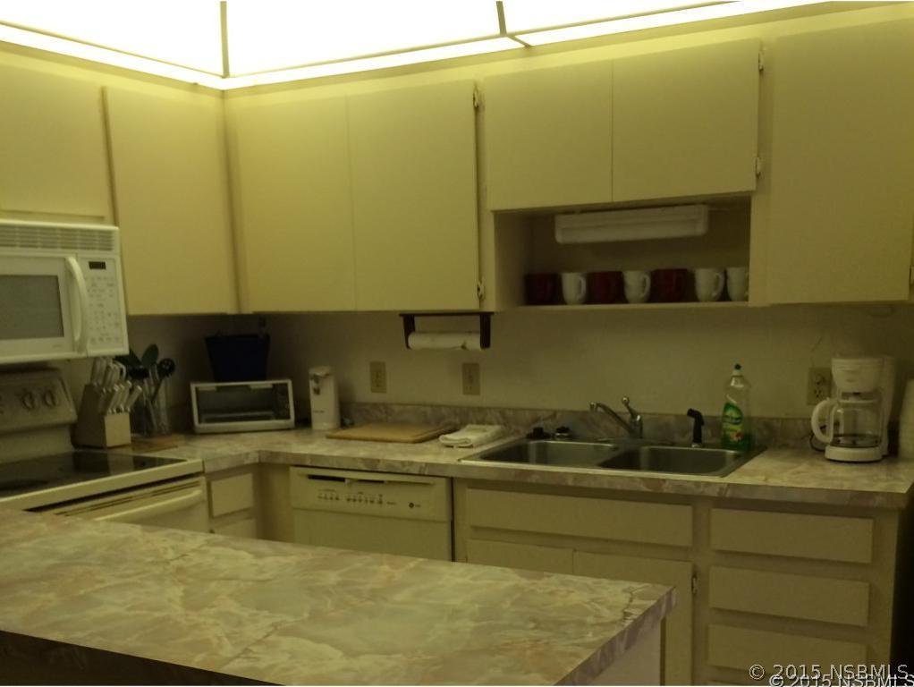 4150 S Atlantic Ave. #106 A, New Smyrna Beach, FL 32169
