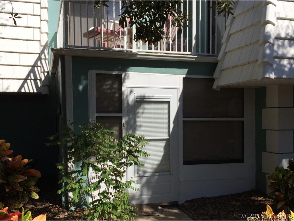 4150 S Atlantic Ave. #106 A, New Smyrna Beach, FL 32169