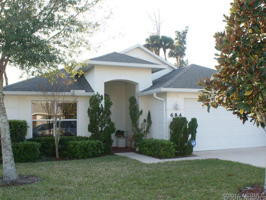 [Address Hidden by Seller], Edgewater, FL 32141