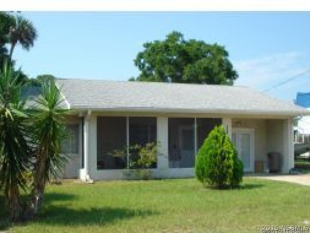 110 Hardin Pl., Edgewater, FL 32132