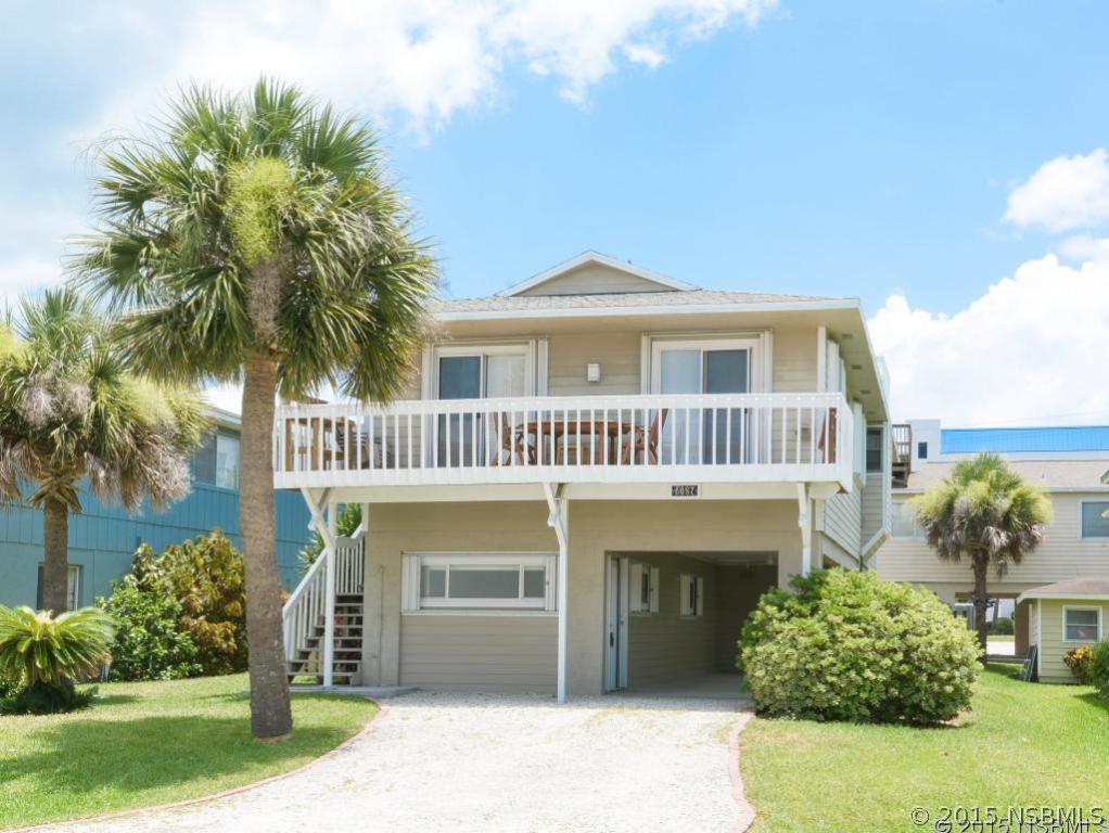 6687 Engram Rd., New Smyrna Beach, FL 32169