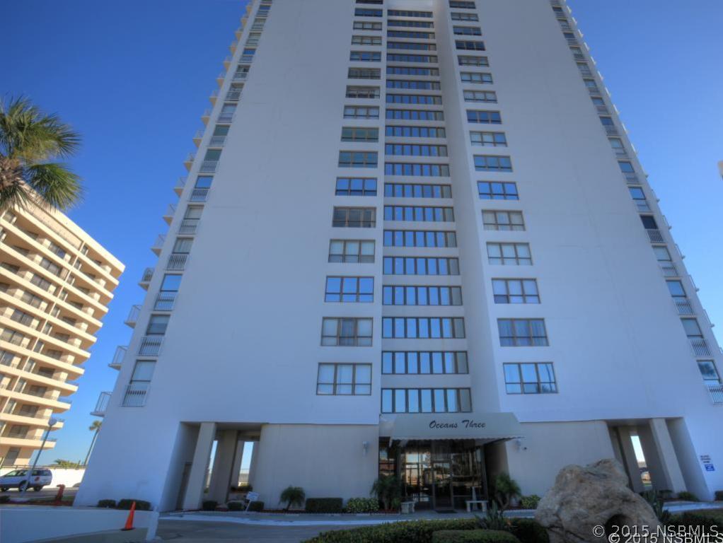 3043 S Atlantic Ave. #606, Daytona Beach Shores, FL 32118