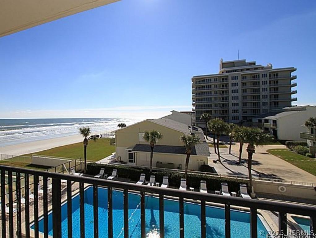 4201 S Atlantic Ave. #307, New Smyrna Beach, FL 32169