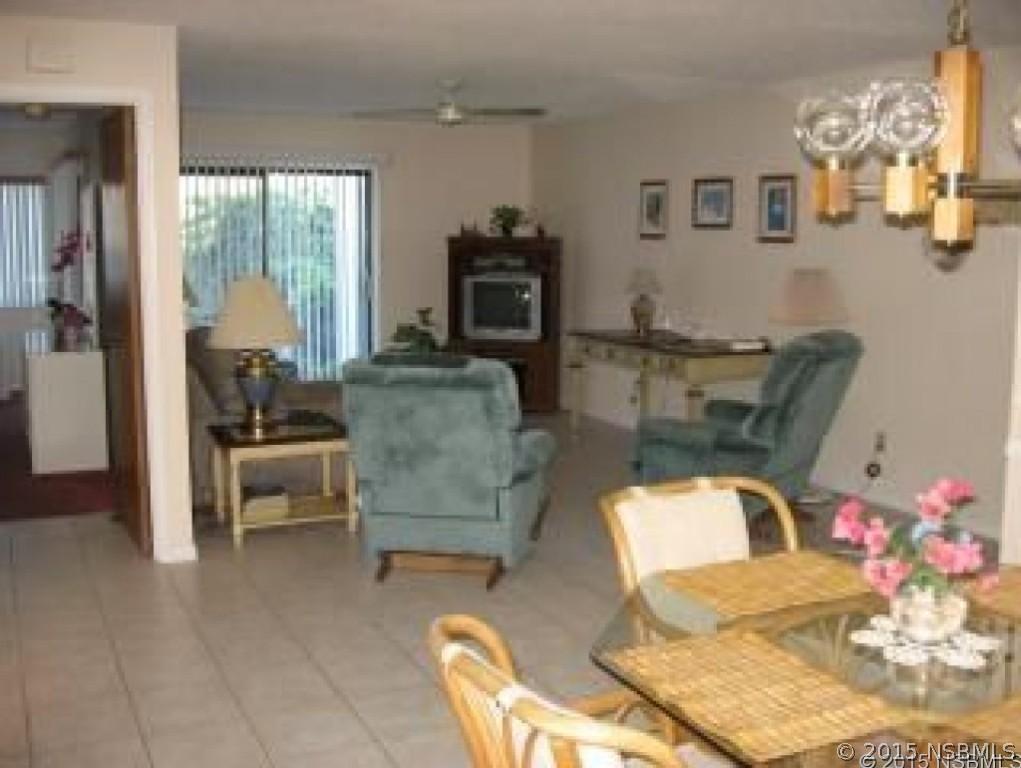 4327 Sea Mist Dr. #155, New Smyrna Beach, FL 32169