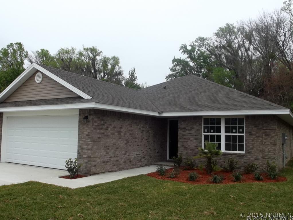 566 Coral Trace Blvd., Edgewater, FL 32132